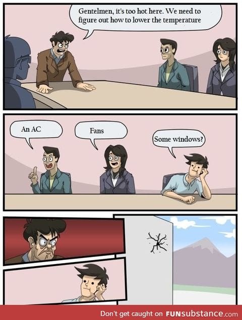 Meanwhile at apple HQ