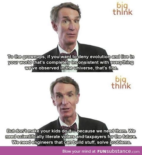 Bill nye