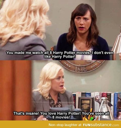 Parks&rec