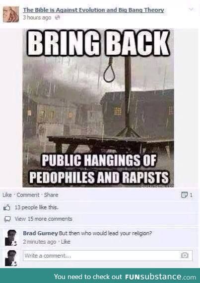 Pass the bucket of water, there's some burn over here