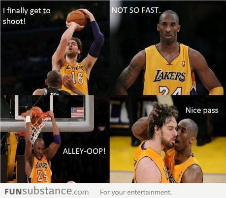 Just Kobe