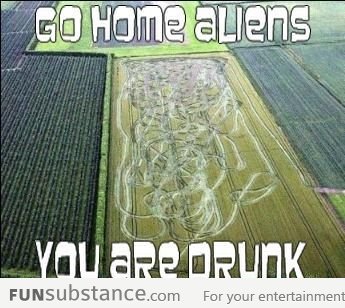 Aliens