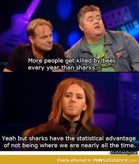 Tim Minchin is gold