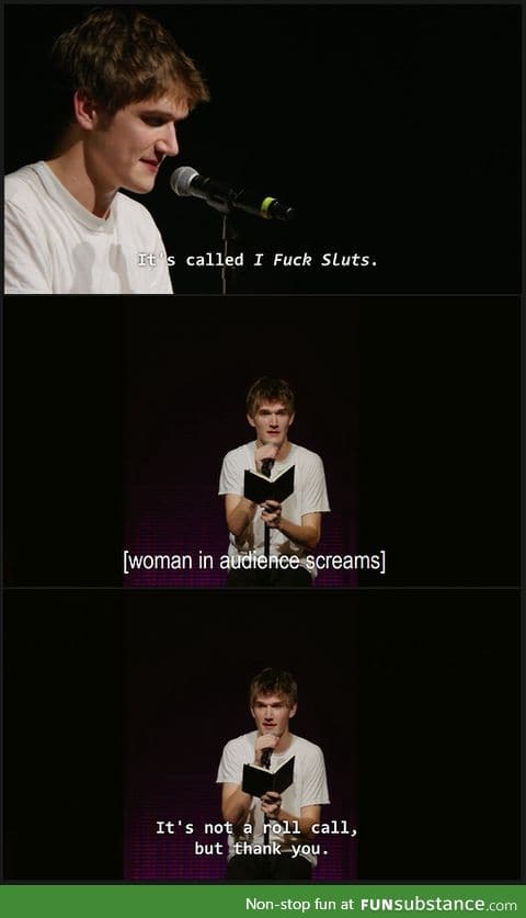 Bo burnham