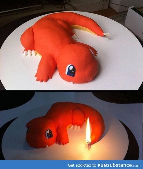 Pokemon light