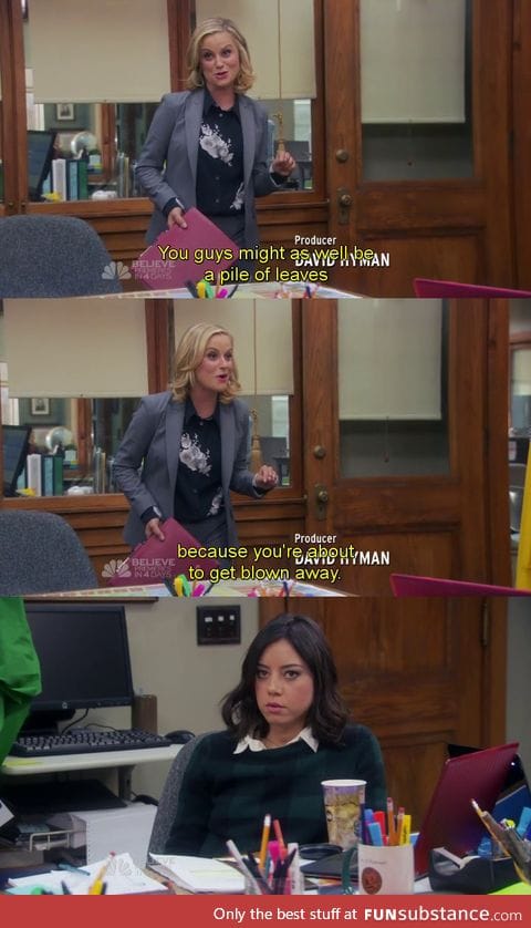 Parks and Recreation