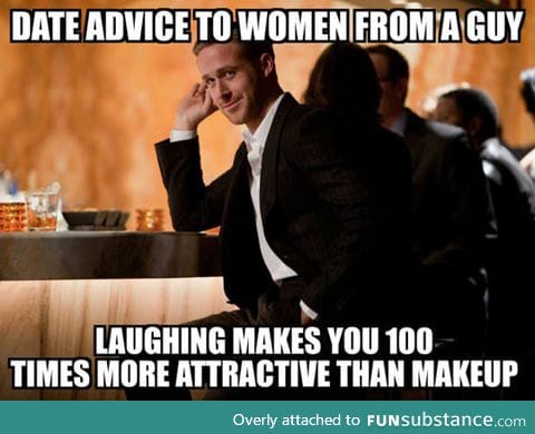 Dating advice for women