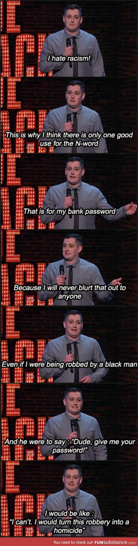 Best bank password