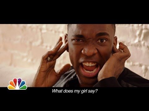 What Does My Girl Say? - SNL Highlight