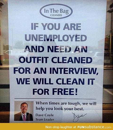 Good guy cleaners