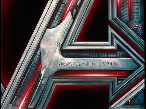 Avengers: Age Of Ultron - Official Teaser Trailer