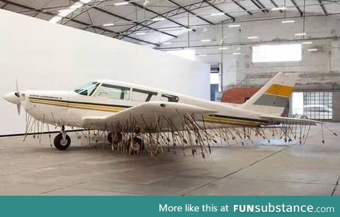 The anthropologists decided that this tribe was to remain "uncontacted"