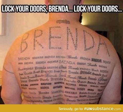 Brenda