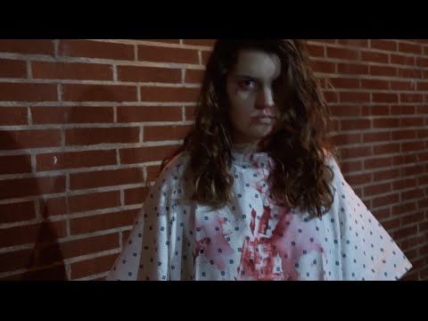 Dead girlfriend will haunt you, but make you laugh too