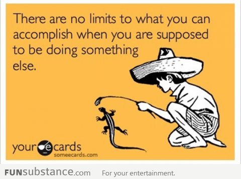 No Limits