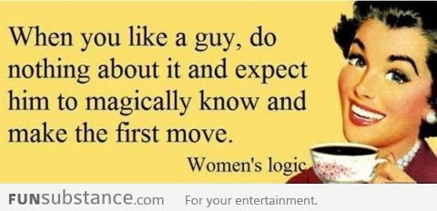 Women's Logic