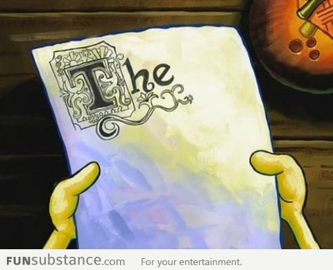 Every time I need to write an essay