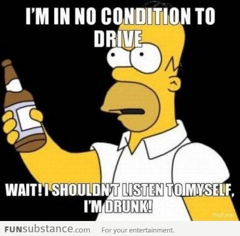 Homer logic