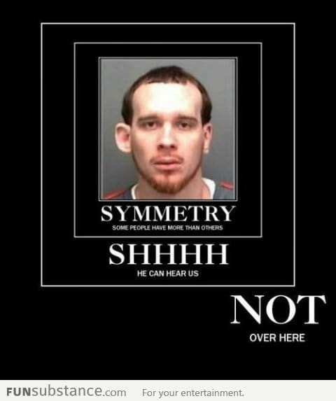 Hilarious demotivational poster