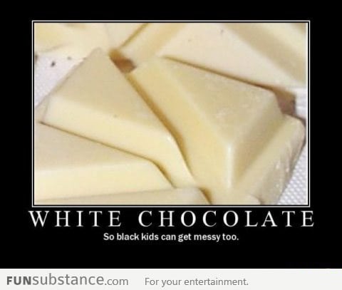 White Chocolate