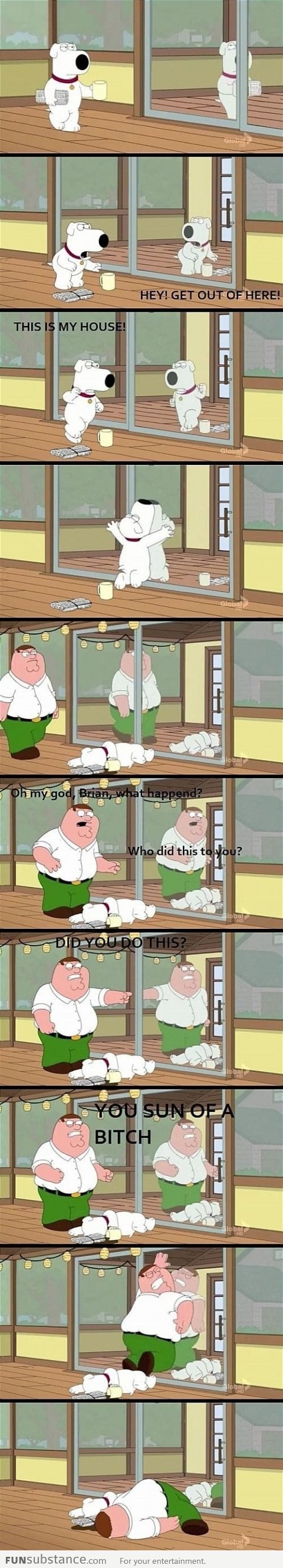 Family guy