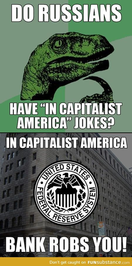Capitalist America