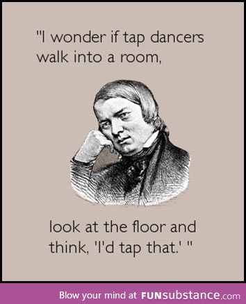 Tap Dancers