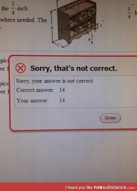 This is why people drop out