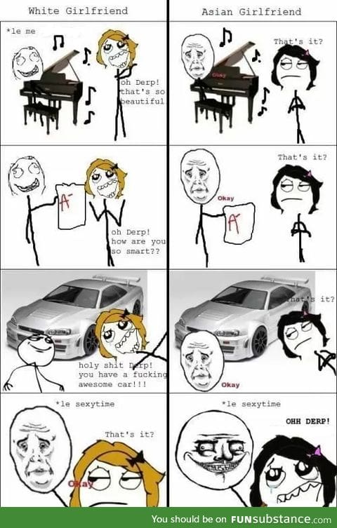 it's been awhile since I saw rage comic on here