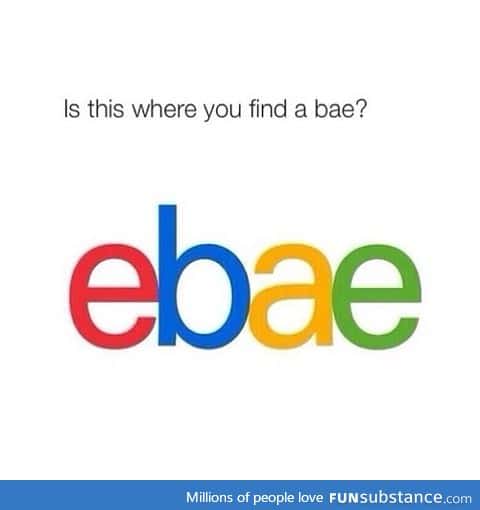 Where to find a bae