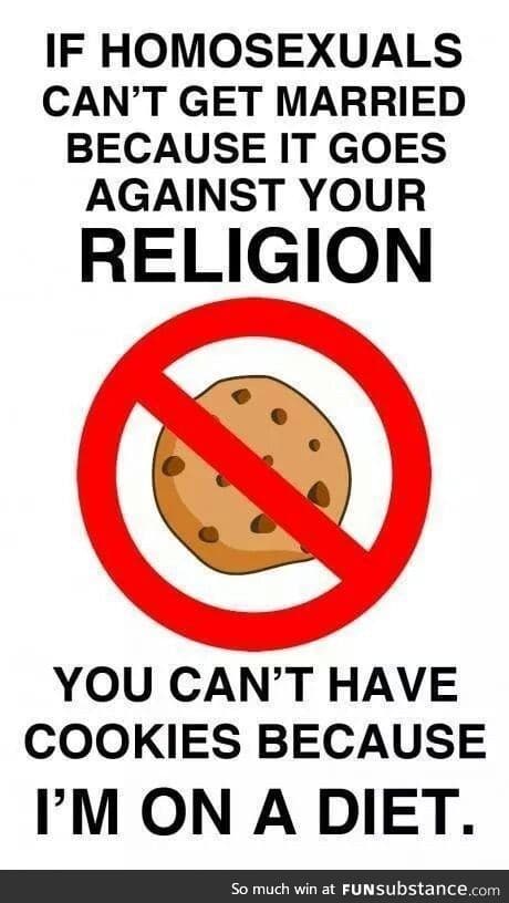Beliefs, we all have them
