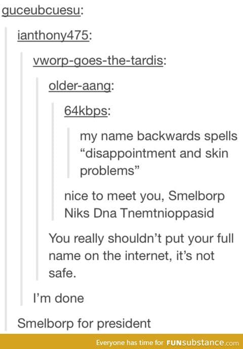 smelborp