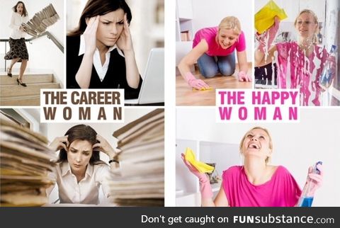Women in advertising