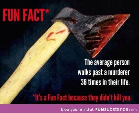Fun Fact!
