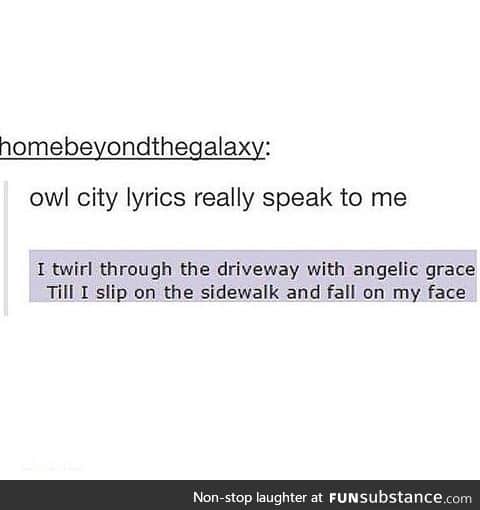 how many of u actually sang the song though