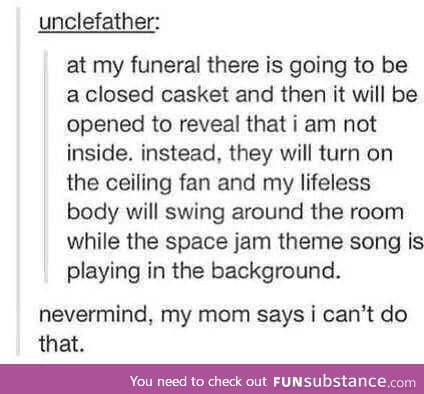 Funeral