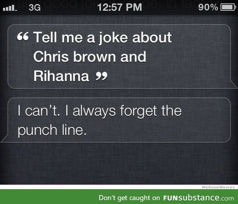 Siri, you are the best