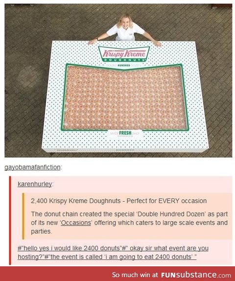 2400 Donut