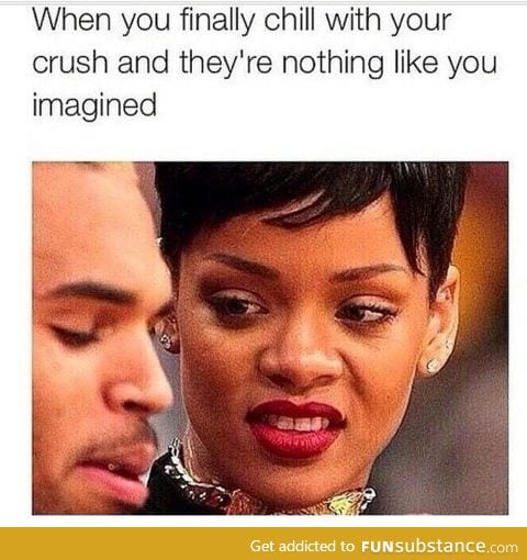 Crushes