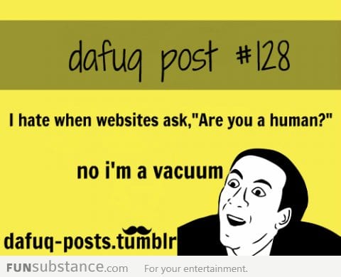 Y U ASK ME STUPID QUESTIONS ? -_-