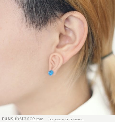 Best earing ever!