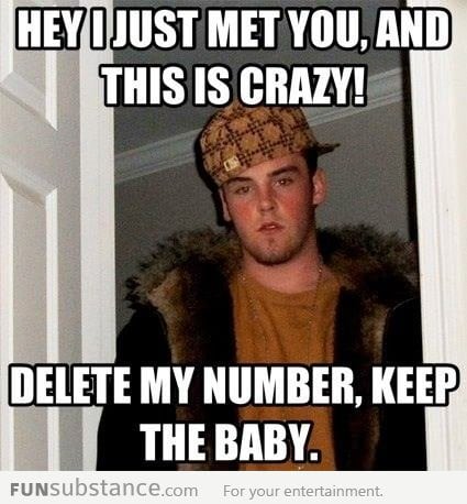 Scumbag Steve