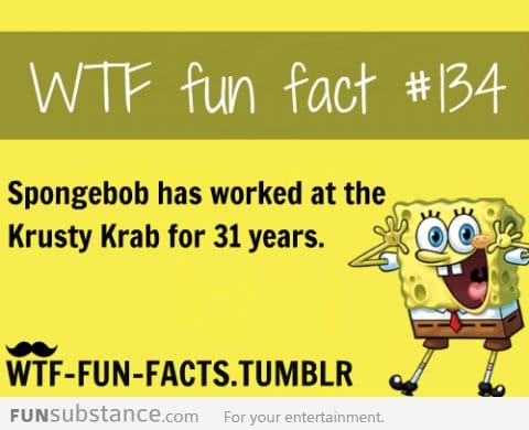 some of wtf fun fact