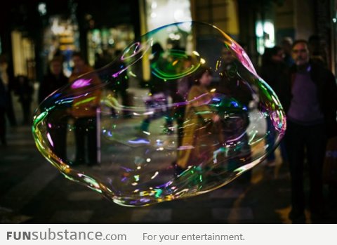 Forever Alone bubble