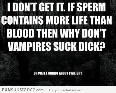 Vampires