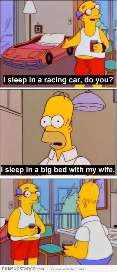 Best Simpsons comeback