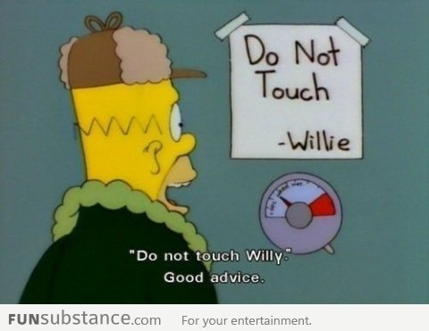 The Best Misread Ever