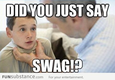 Good parenting