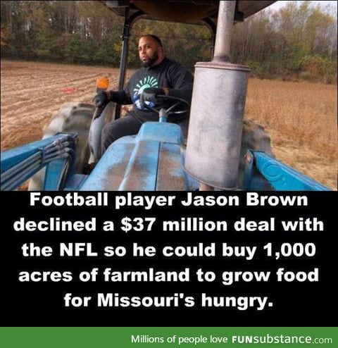 Good guy jason brown