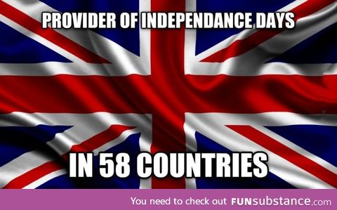 Independance days